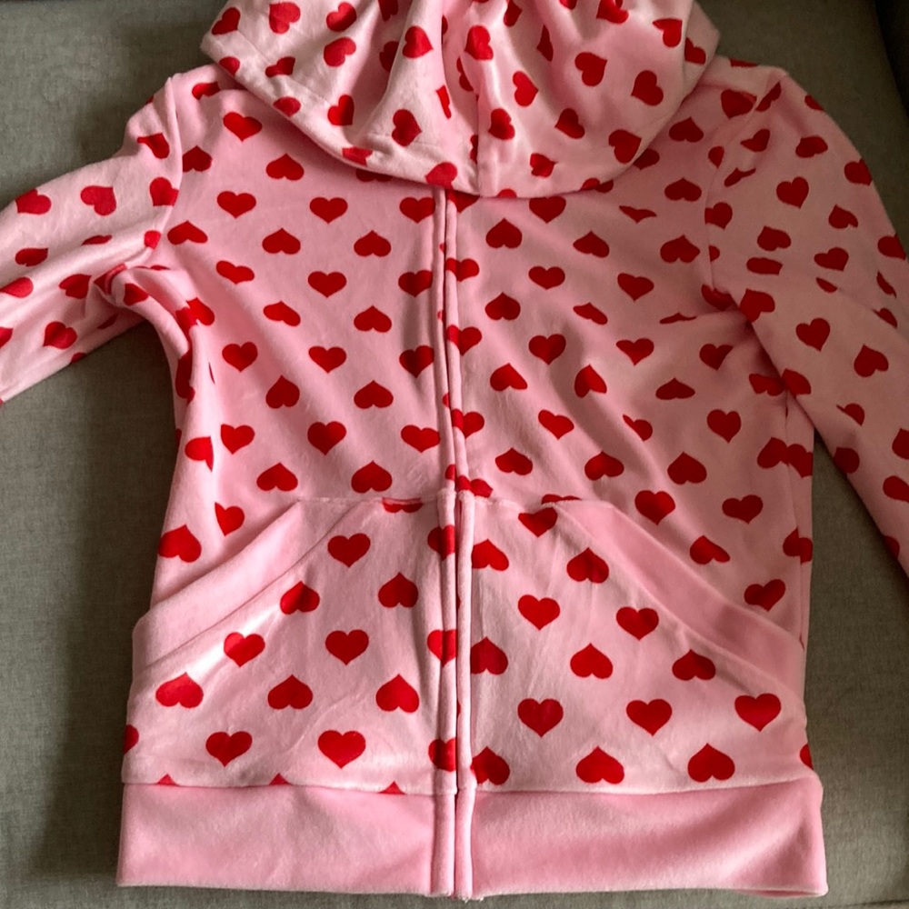 Jenifer’s Body Jacket